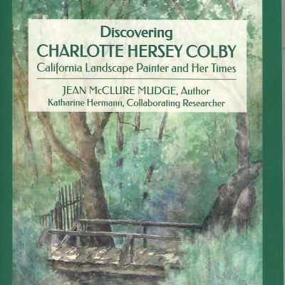 Discovering Charlotte Hersey Colby