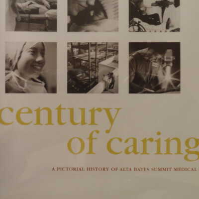 A Century of Caring