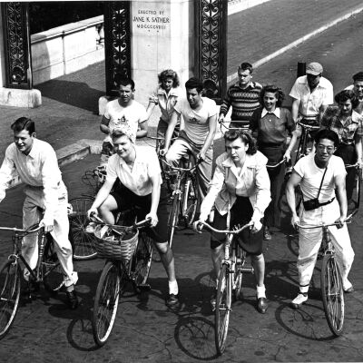University of California students