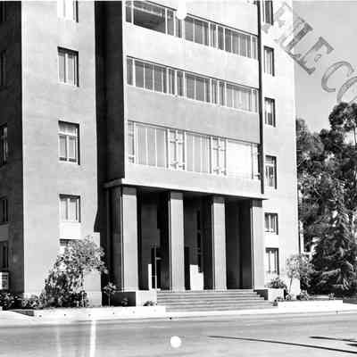 Farm Bureau Building