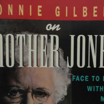 Ronnie Gilbert on Mother Jones