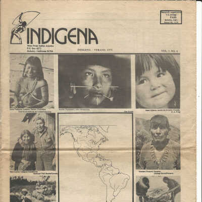 Indígena