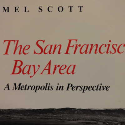San Francisco Bay Area