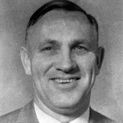 Edwin LeTendre