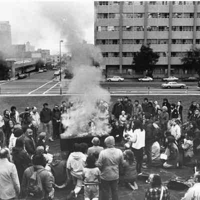 Protest