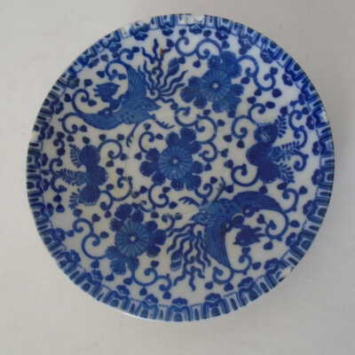 Saucer