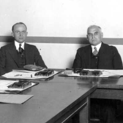 Berkeley Board of Education