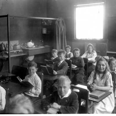 Oxford School