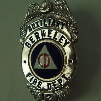Badge