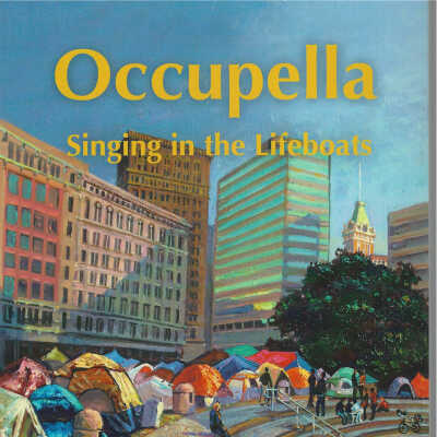 Occupella: singing in the lifeboats