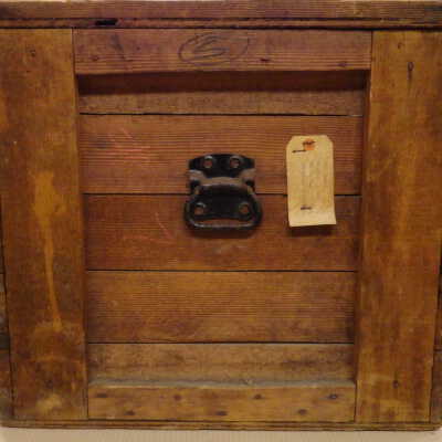 end view