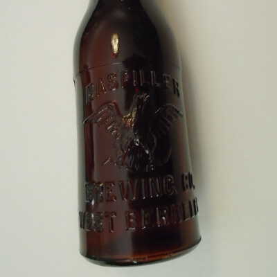 Beer Bottle