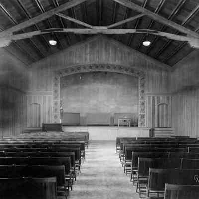 Jefferson School