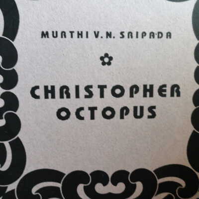 Christopher Octopus