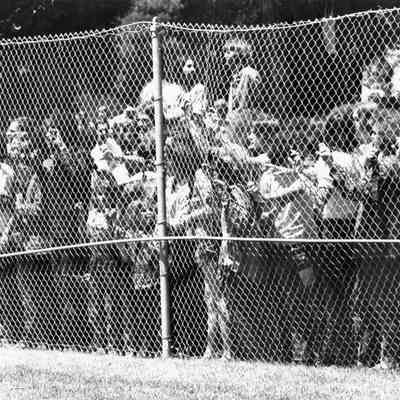 Peoples Park Protest