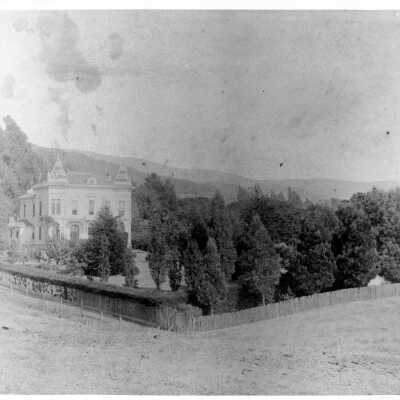 O'Toole House