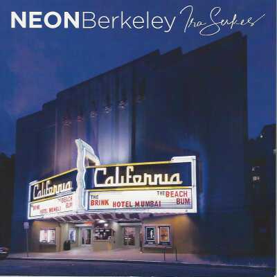 Neon Berkeley