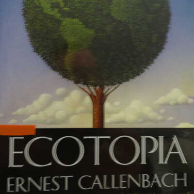 ECOTOPIA