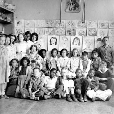 Longfellow School