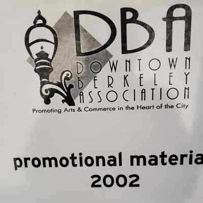 Downtown Berkeley Association
