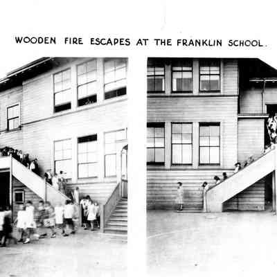 Franklin School