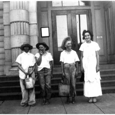 Washington School