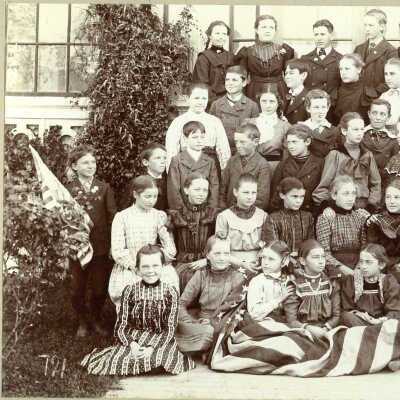 Whittier School