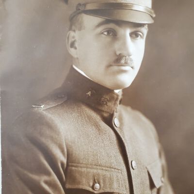 Morhardt, Kenneth C.