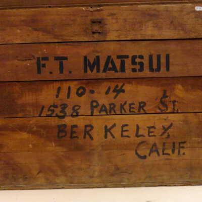 Trunk