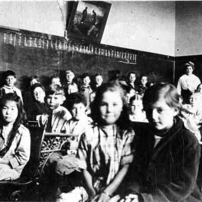2nd Street School