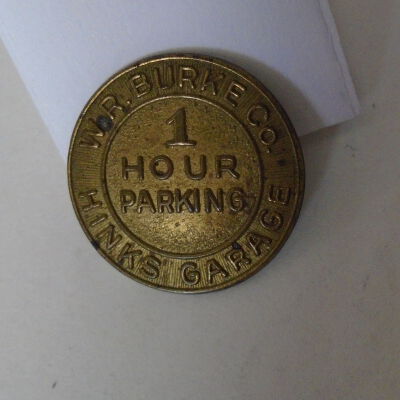 Token