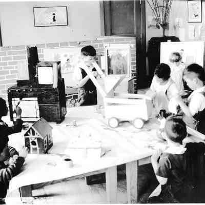 Longfellow School