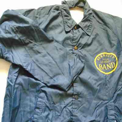Band Jacket