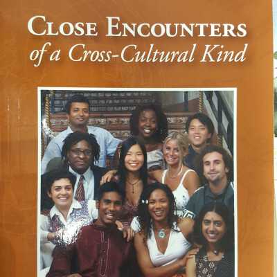 Close Encounters of a Cross-Cultural Kind