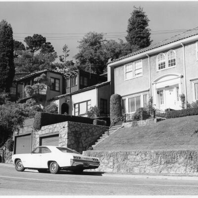 The Alameda