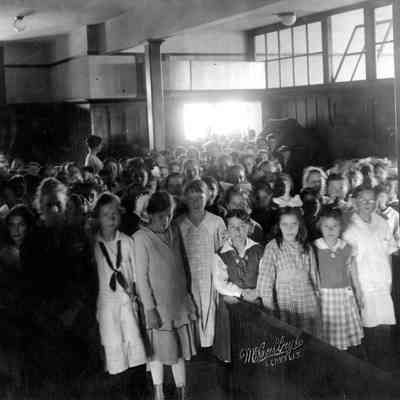 Longfellow School