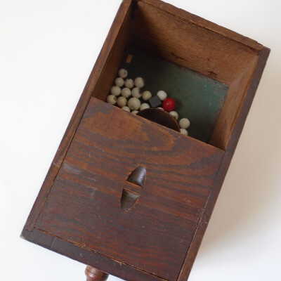 Voting Machine