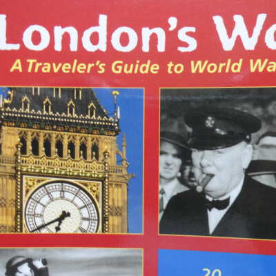 London's War