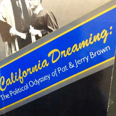 California dreaming