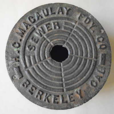 Drain Cover
