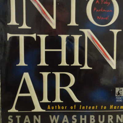 Into Thin Air