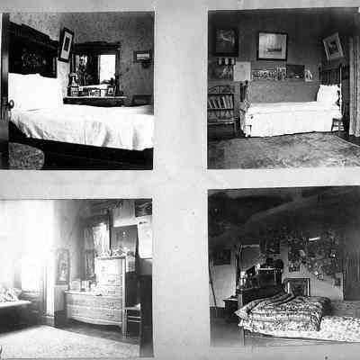 Williiam H. Marston residence