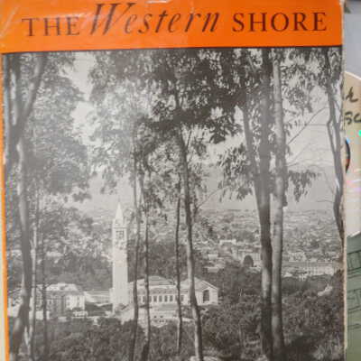 The Western Shore