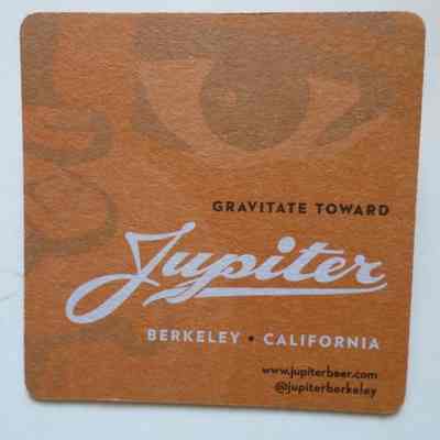 Coaster