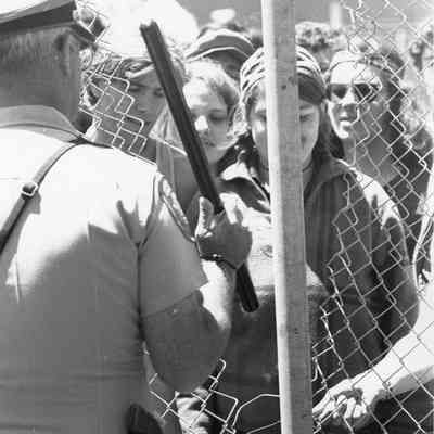 The Fence