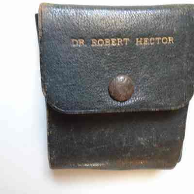 Medicine Case