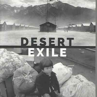 Desert Exile