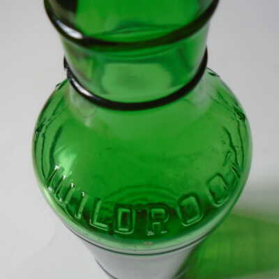 top view