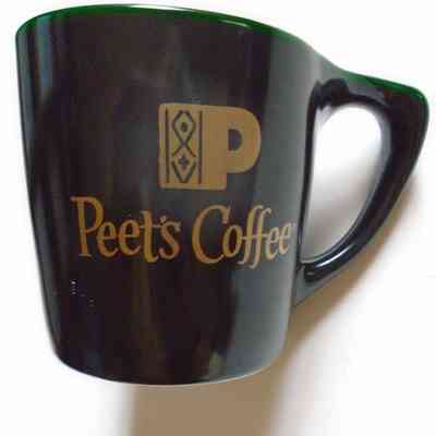 Porcelain Cup