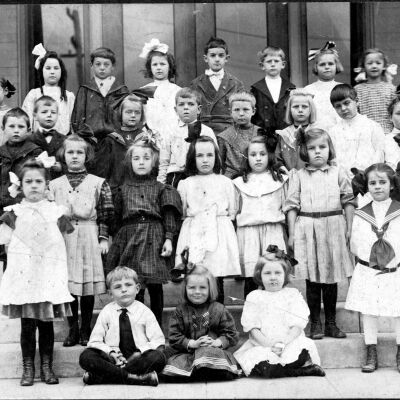 Emerson School